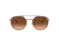Ray-Ban RB 3765 9069A5 53 Férfi, Női napszemüveg