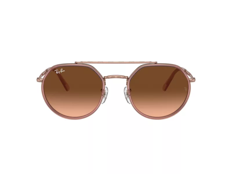 Ray-Ban RB 3765 9069A5 53 Férfi, Női napszemüveg