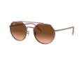Ray-Ban RB 3765 9069A5 53 Férfi, Női napszemüveg