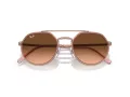 Ray-Ban RB 3765 9069A5 53 Férfi, Női napszemüveg