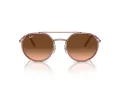 Ray-Ban RB 3765 9069A5 53 Férfi, Női napszemüveg
