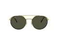 Ray-Ban RB 3765 919631 53 Férfi, Női napszemüveg