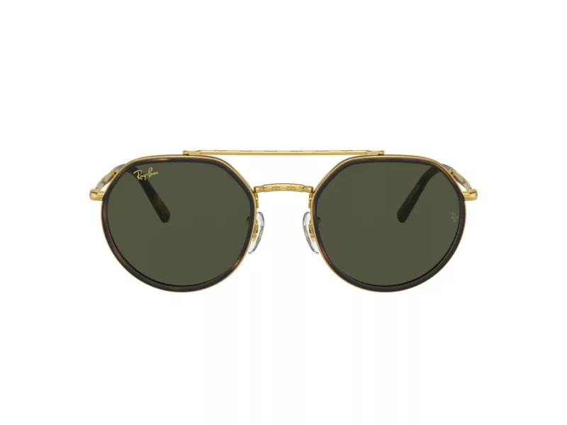 Ray-Ban RB 3765 919631 53 Férfi, Női napszemüveg