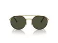 Ray-Ban RB 3765 919631 53 Férfi, Női napszemüveg
