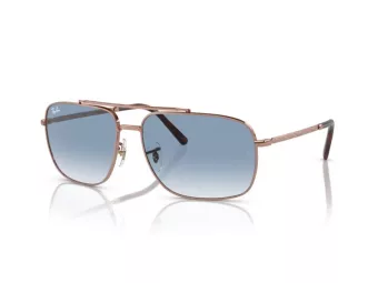 Ray-Ban RB 3796 92023F 62 Férfi, Női napszemüveg