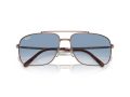 Ray-Ban RB 3796 92023F 62 Férfi, Női napszemüveg