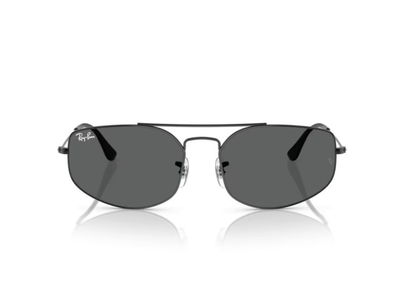 Ray-Ban Explorer 5 RB 3845 002/B1 57 Férfi, Női napszemüveg