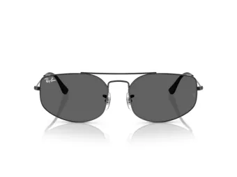   Ray-Ban Explorer 5 RB 3845 002/B1 60 Férfi, Női napszemüveg