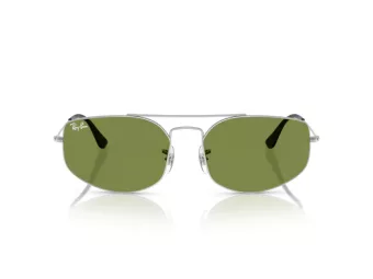   Ray-Ban Explorer 5 RB 3845 003/4E 57 Férfi, Női napszemüveg