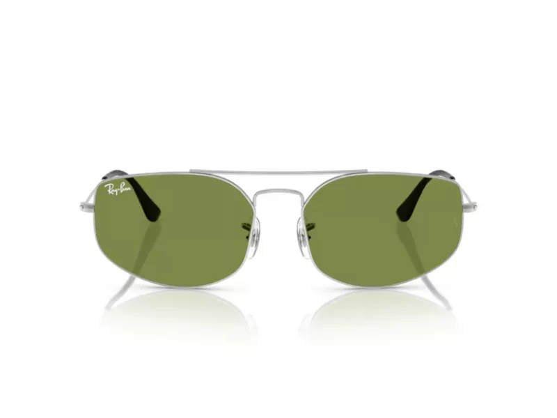 Ray-Ban Explorer 5 RB 3845 003/4E 57 Férfi, Női napszemüveg