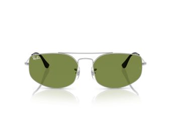   Ray-Ban Explorer 5 RB 3845 003/4E 60 Férfi, Női napszemüveg