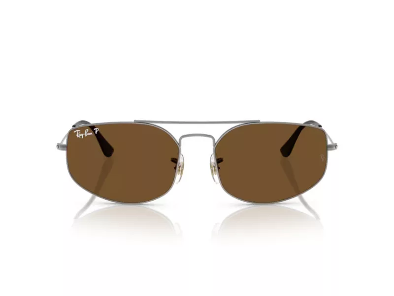 Ray-Ban Explorer 5 RB 3845 004/57 57 Férfi, Női napszemüveg