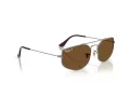 Ray-Ban Explorer 5 RB 3845 004/57 57 Férfi, Női napszemüveg