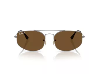   Ray-Ban Explorer 5 RB 3845 004/57 60 Férfi, Női napszemüveg