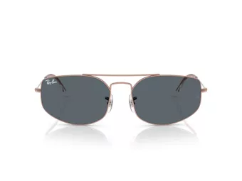   Ray-Ban Explorer 5 RB 3845 9035R5 60 Férfi, Női napszemüveg