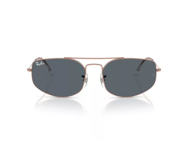Ray-Ban Explorer 5 RB 3845 9035R5 60 Férfi, Női napszemüveg