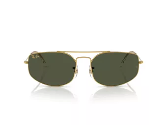   Ray-Ban Explorer 5 RB 3845 919631 57 Férfi, Női napszemüveg