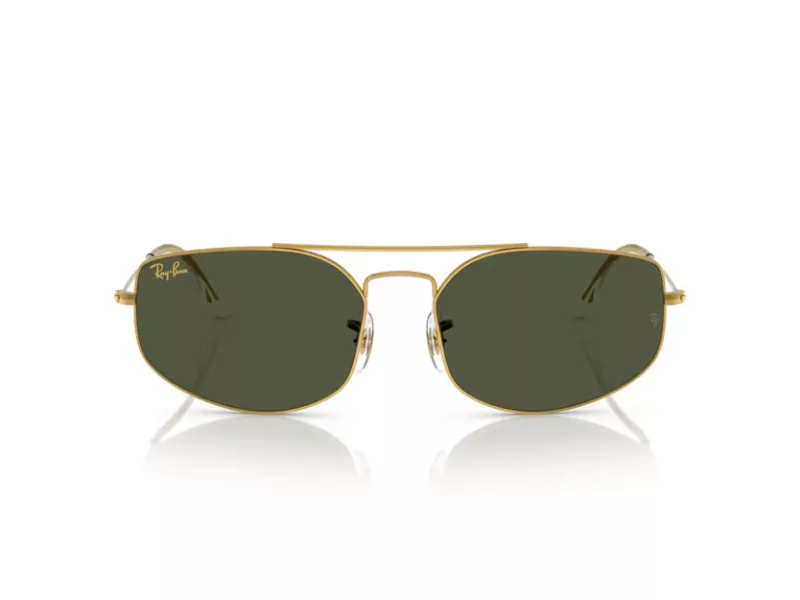 Ray-Ban Explorer 5 RB 3845 919631 60 Férfi, Női napszemüveg