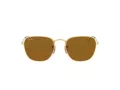 Ray-Ban Frank RB 3857 919633 51 Férfi, Női napszemüveg