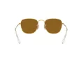 Ray-Ban Frank RB 3857 919633 51 Férfi, Női napszemüveg