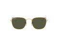 Ray-Ban Frank RB 3857 919658 51 Férfi, Női napszemüveg