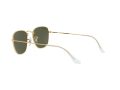 Ray-Ban Frank RB 3857 919658 51 Férfi, Női napszemüveg