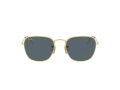 Ray-Ban Frank RB 3857 9196R5 54 Férfi, Női napszemüveg