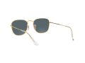 Ray-Ban Frank RB 3857 9196R5 54 Férfi, Női napszemüveg
