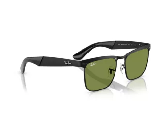   Ray-Ban Wayfarer Deluxe RB 3875 006/4E 56 Férfi, Női napszemüveg