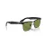 Ray-Ban Wayfarer Deluxe RB 3875 006/4E 56 Férfi, Női napszemüveg