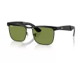 Ray-Ban Wayfarer Deluxe RB 3875 006/4E 56 Férfi, Női napszemüveg
