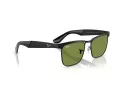 Ray-Ban Wayfarer Deluxe RB 3875 006/4E 56 Férfi, Női napszemüveg