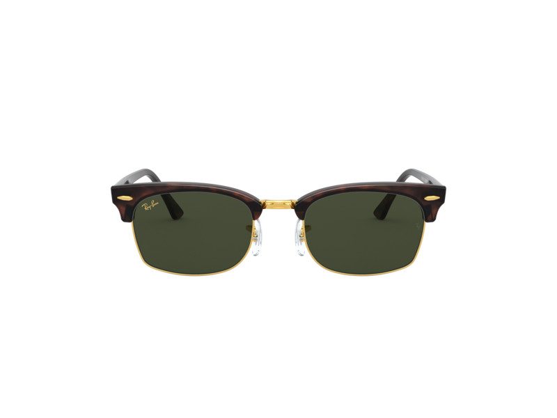Ray-Ban Clubmaster Square RB 3916 1304/31 52 Férfi, Női napszemüveg