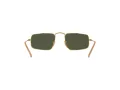 Ray-Ban Julie RB 3957 919631 52 Férfi, Női napszemüveg