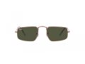 Ray-Ban Julie RB 3957 920231 52 Férfi, Női napszemüveg