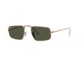 Ray-Ban Julie RB 3957 920231 52 Férfi, Női napszemüveg