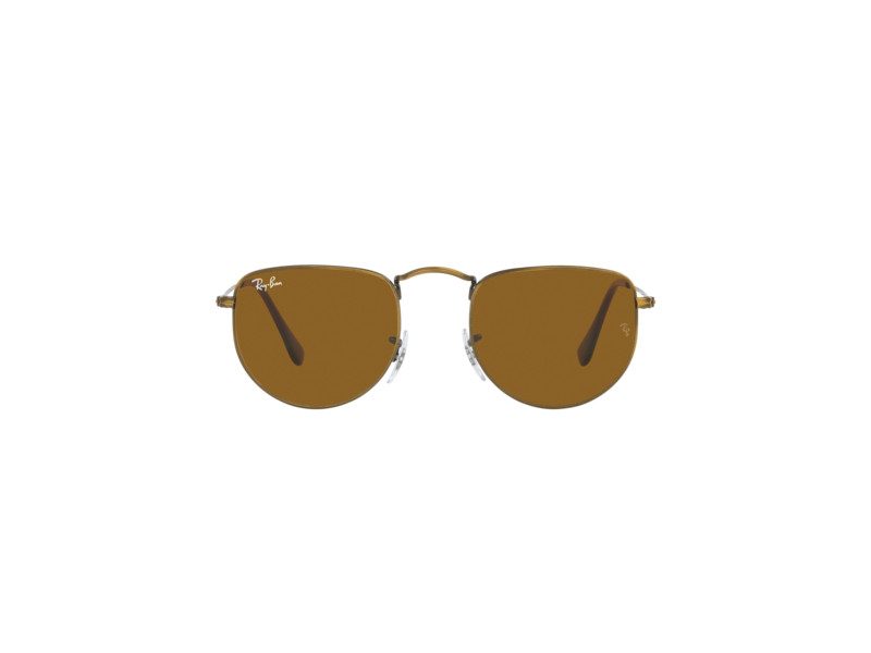 Ray-Ban Elon RB 3958 922833 47 Férfi, Női napszemüveg