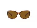 Ray-Ban Rb4068 RB 4068 642/33 60 Női napszemüveg