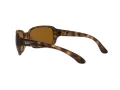 Ray-Ban Rb4068 RB 4068 642/57 60 Női napszemüveg