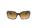 Ray-Ban Rb4068 RB 4068 710/51 60 Női napszemüveg