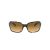 Ray-Ban Rb4068 RB 4068 710/51 60 Női napszemüveg