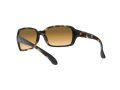 Ray-Ban Rb4068 RB 4068 710/51 60 Női napszemüveg