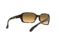 Ray-Ban Rb4068 RB 4068 710/51 60 Női napszemüveg
