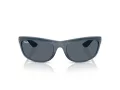 Ray-Ban Balorama RB 4089 6042R5 62 Férfi napszemüveg