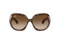 Ray-Ban Jackie Ohh Ii RB 4098 642/13 60 Női napszemüveg