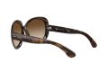 Ray-Ban Jackie Ohh Ii RB 4098 642/13 60 Női napszemüveg