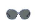 Ray-Ban Jackie Ohh Ii RB 4098 659281 60 Női napszemüveg