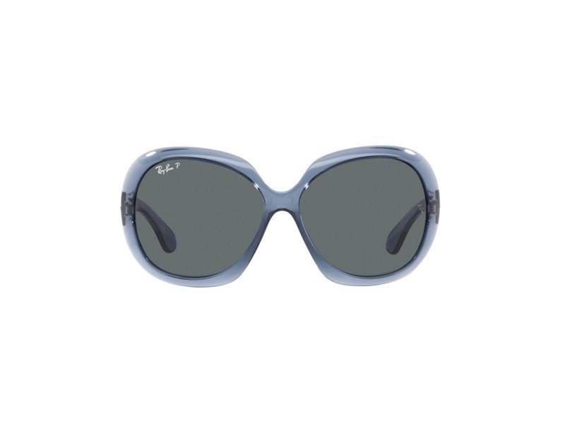 Ray-Ban Jackie Ohh Ii RB 4098 6592/81 60 Női napszemüveg