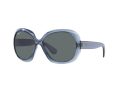 Ray-Ban Jackie Ohh Ii RB 4098 659281 60 Női napszemüveg
