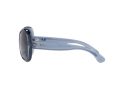 Ray-Ban Jackie Ohh Ii RB 4098 659281 60 Női napszemüveg